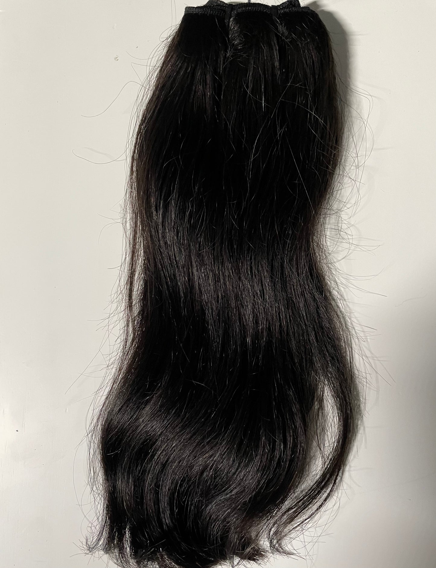 Natural Straight